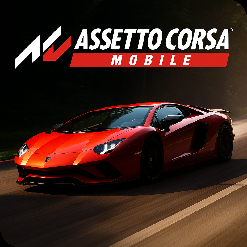 Assetto Corsa Mobile